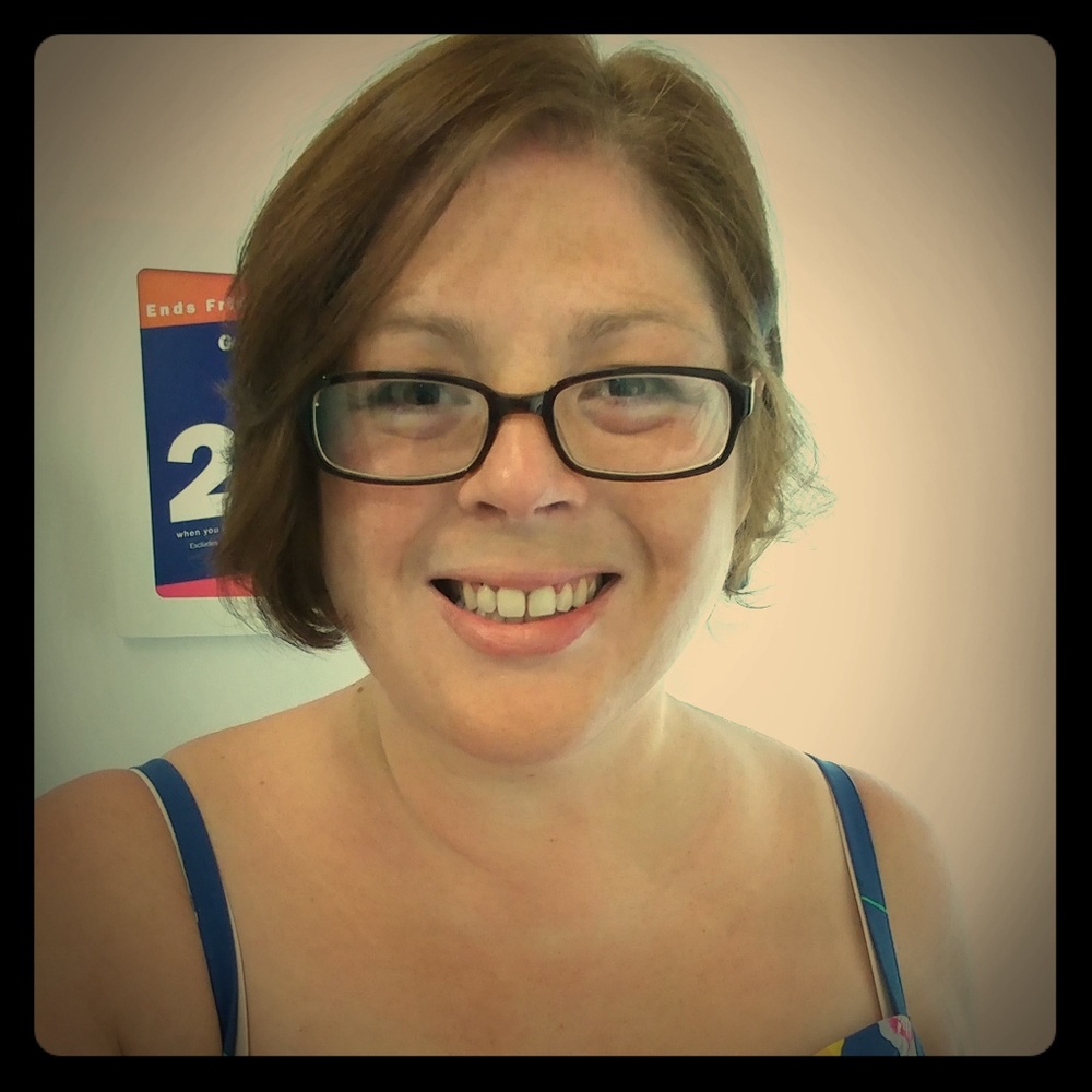 Meet your Posher, Janna